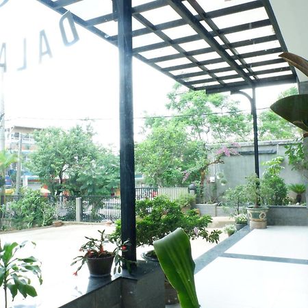 Minh Chi Hotel Da Lat Esterno foto